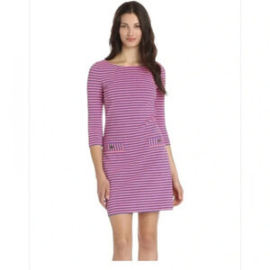 Lilly Pulitzer Charlene‎ Shift Dress Size Medium